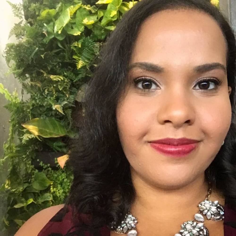 Meet your Posher, Marcia